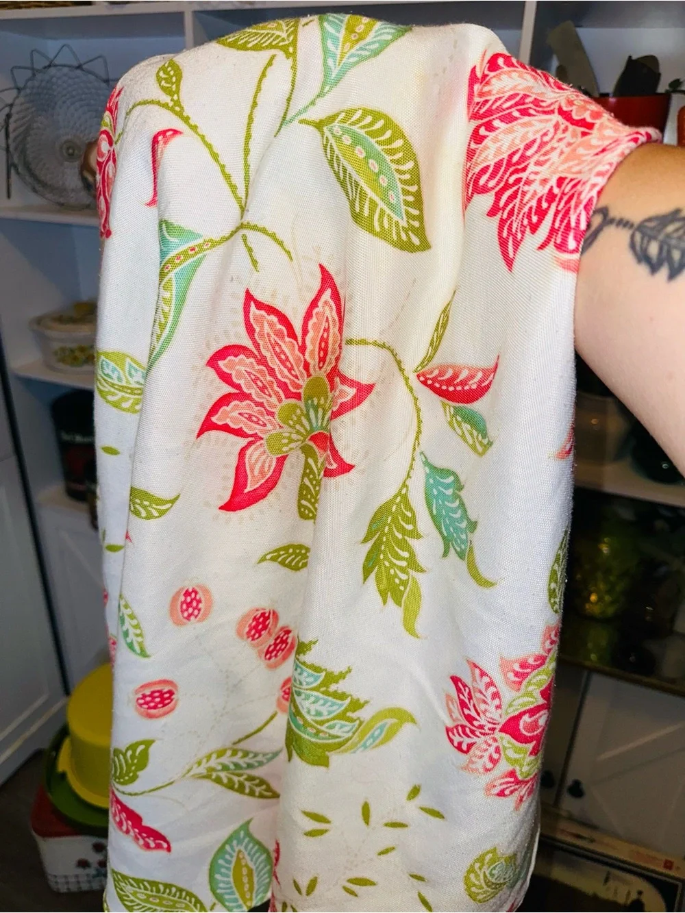 Table cloth